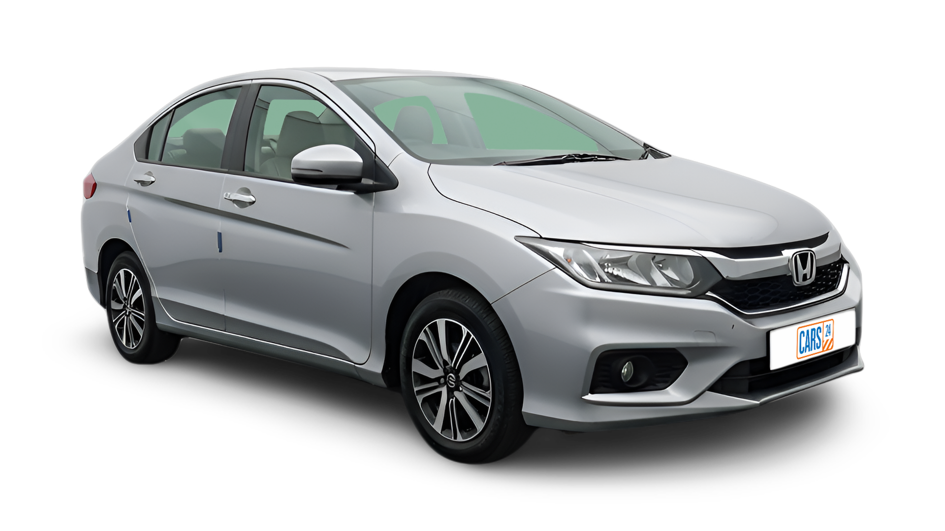 Honda City-img